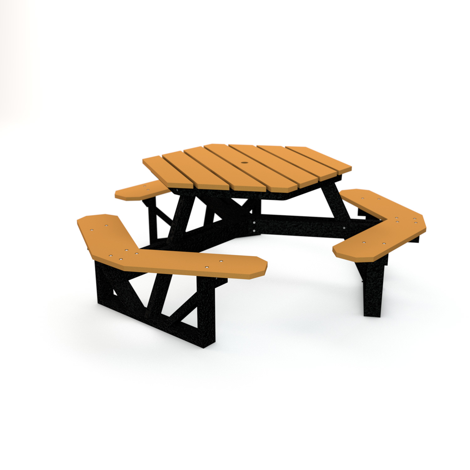 Hex Table